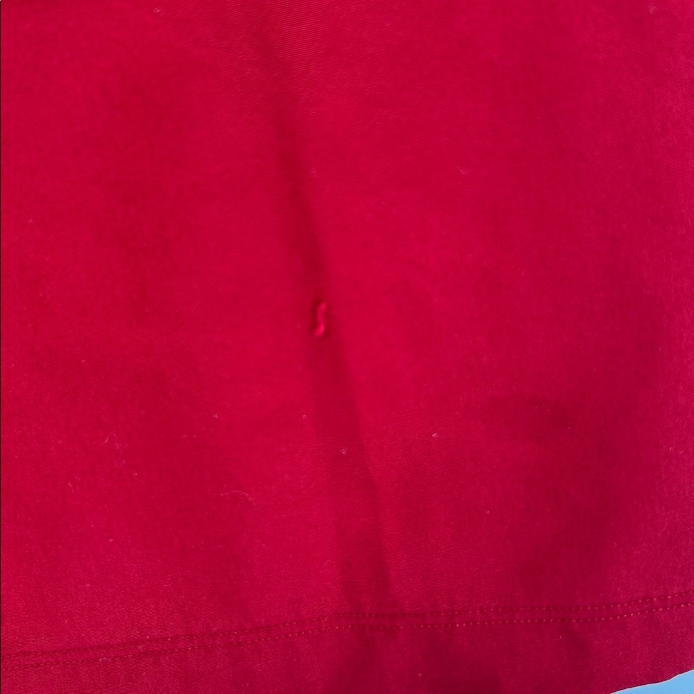 Lululemon Men’s Red Athletic Shorts Size Small Men's Red Casual Shorts - Picture 6 of 11